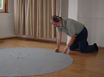 Mistrovství Èeské republiky - RINGER