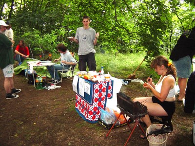 Mistrovství ČR v kuličkách 15.06.2002