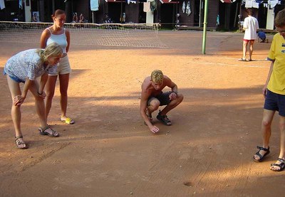 Turnaj v kuličkách – Babylon 2002