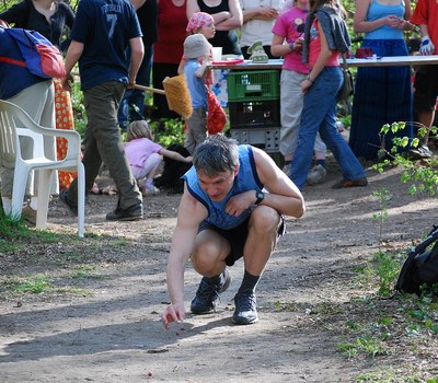 Turnaj v kuličkách - Roztoky 15.4.2007