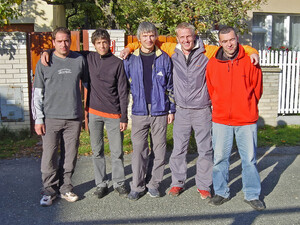 Kuličky u Ondry Hasala