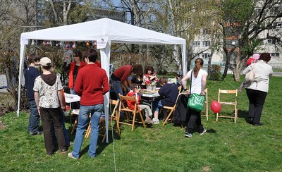 Brněnská kuličkiáda