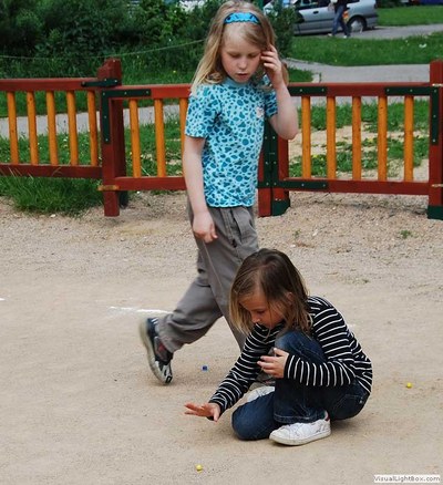 Mistrovství Prahy v kuličkách 2010