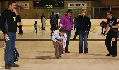 Turnaj v kuličkách – Pardubice 2011