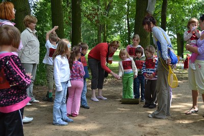 Turnaj v kuličkách – Borek 2011