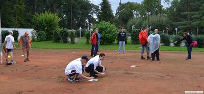 Mistrovství České republiky ve cvrnkané