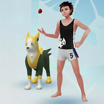 FBkulicky Pokémon GO Avatar